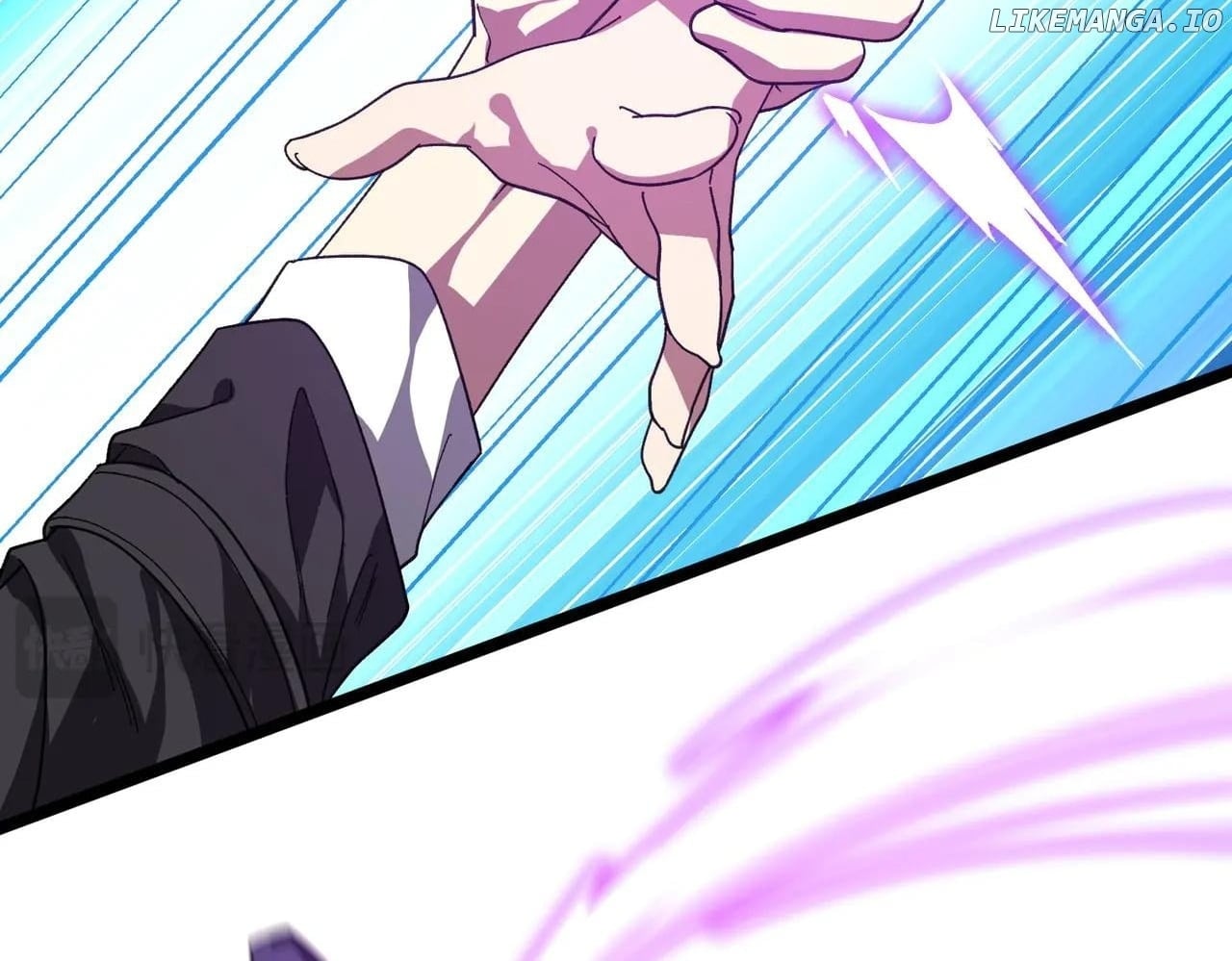 With My Netherworld Trillions, Game On! Chapter 197 - page 20